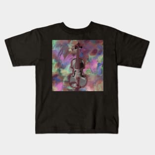 Stradivarius medley Kids T-Shirt